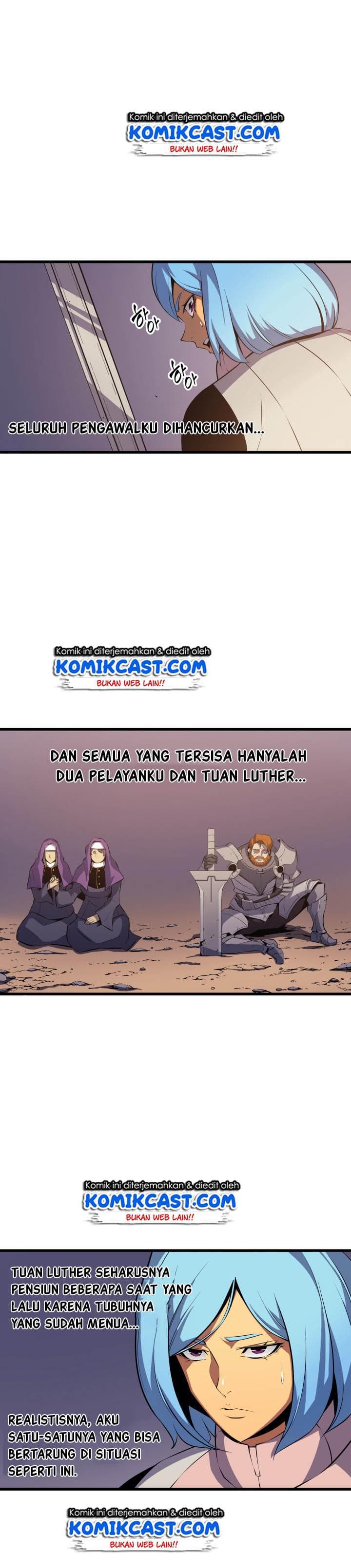 Read The Great Mage Return After 4000 Years (ID) Manga Online