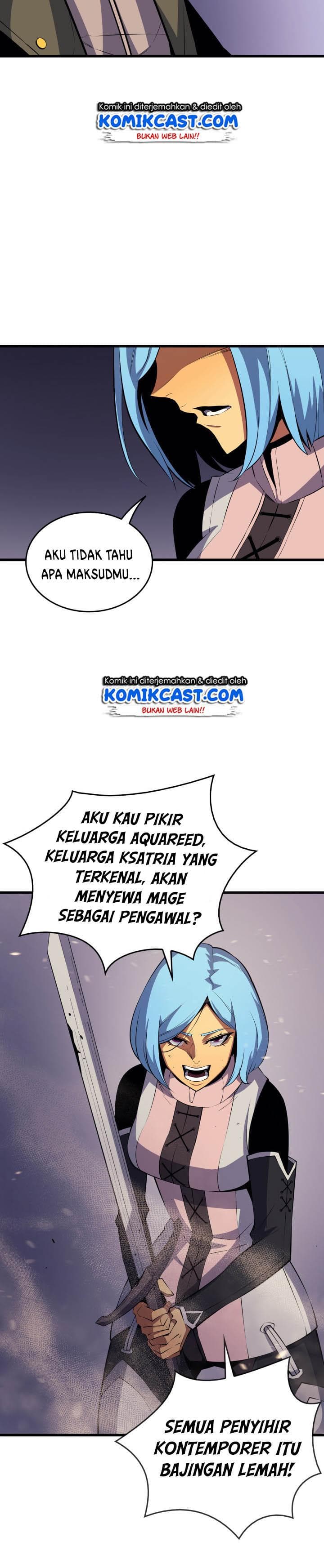 Read The Great Mage Return After 4000 Years (ID) Manga Online