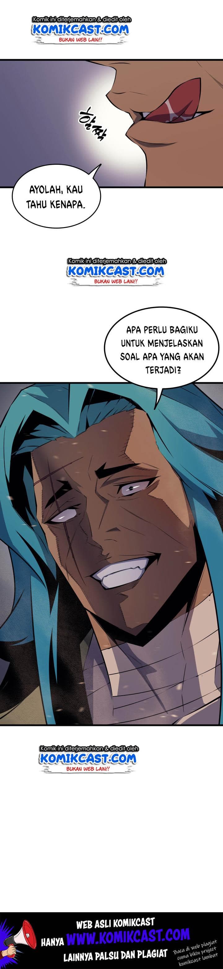 Read The Great Mage Return After 4000 Years (ID) Manga Online