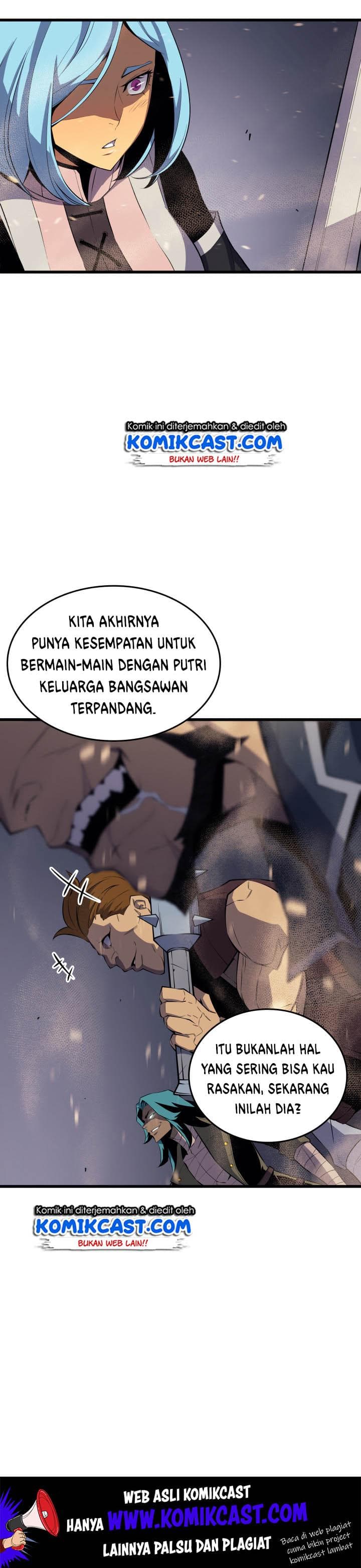 Read The Great Mage Return After 4000 Years (ID) Manga Online