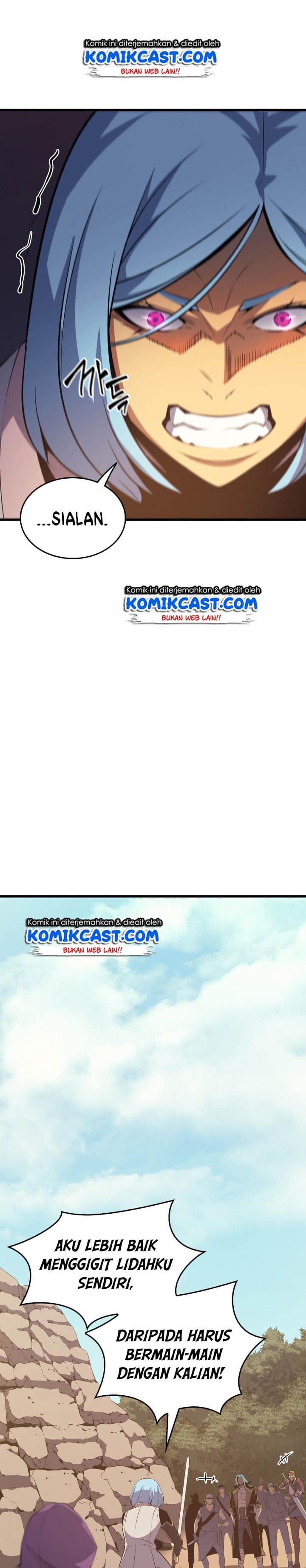 Read The Great Mage Return After 4000 Years (ID) Manga Online