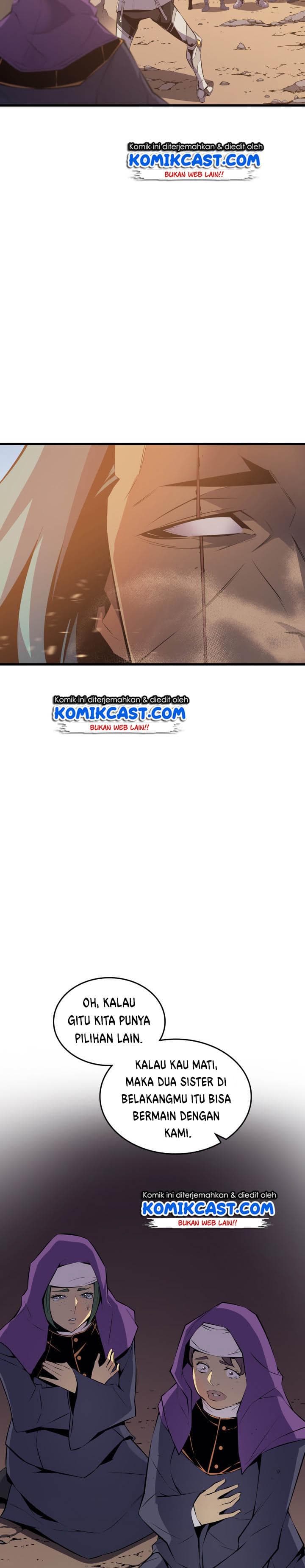 Read The Great Mage Return After 4000 Years (ID) Manga Online