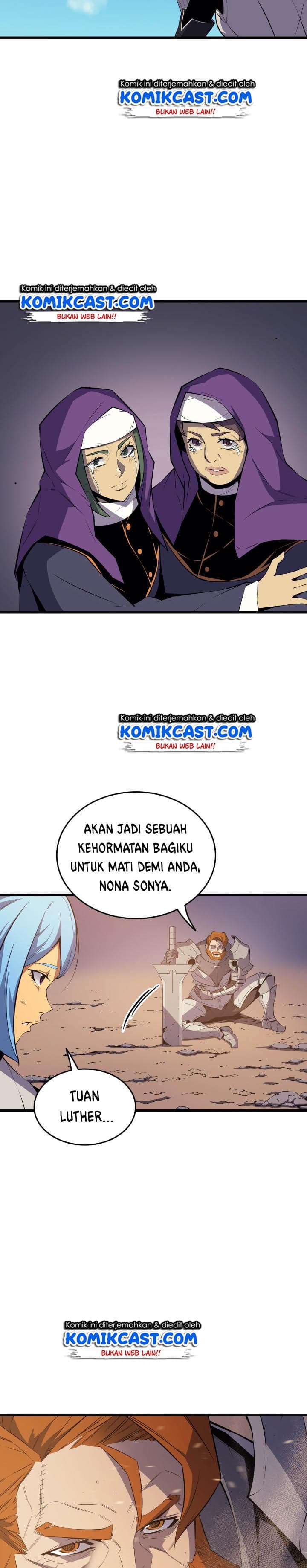 Read The Great Mage Return After 4000 Years (ID) Manga Online