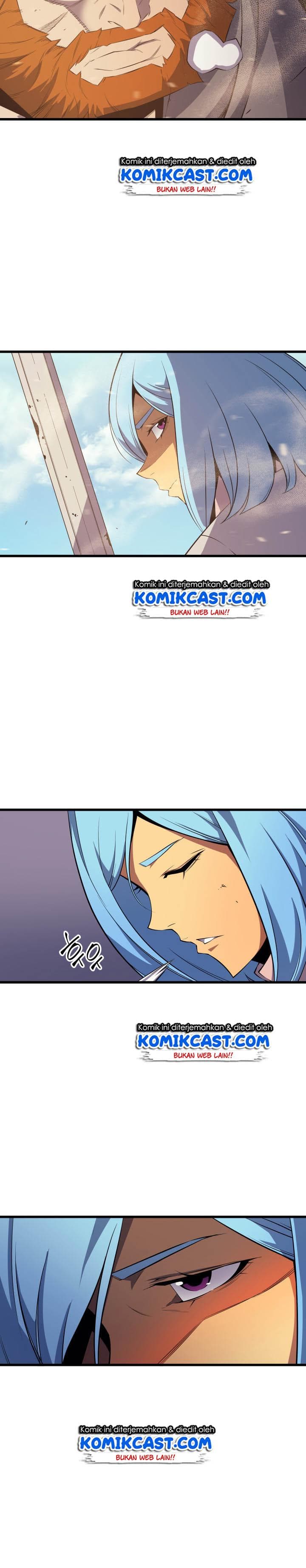 Read The Great Mage Return After 4000 Years (ID) Manga Online