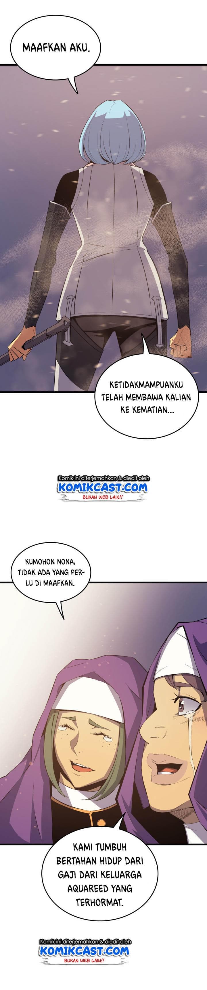 Read The Great Mage Return After 4000 Years (ID) Manga Online