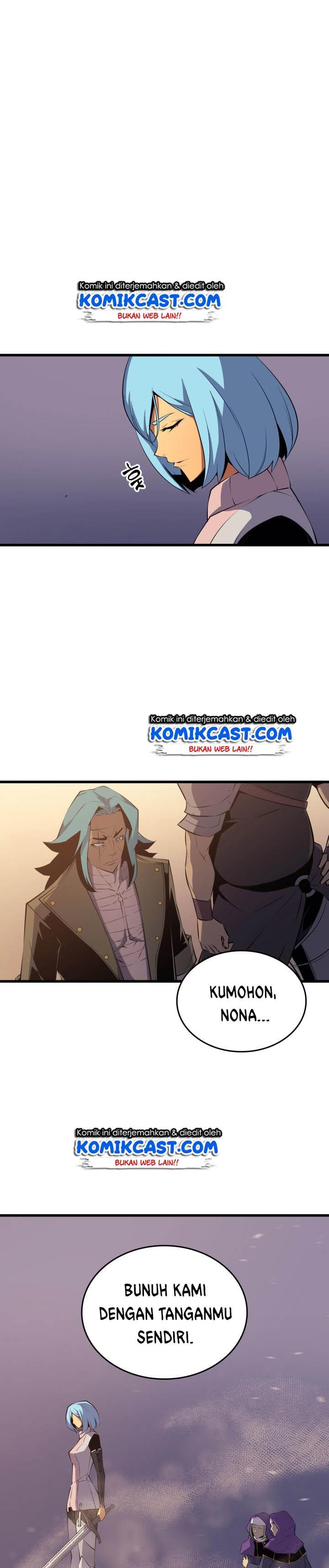 Read The Great Mage Return After 4000 Years (ID) Manga Online