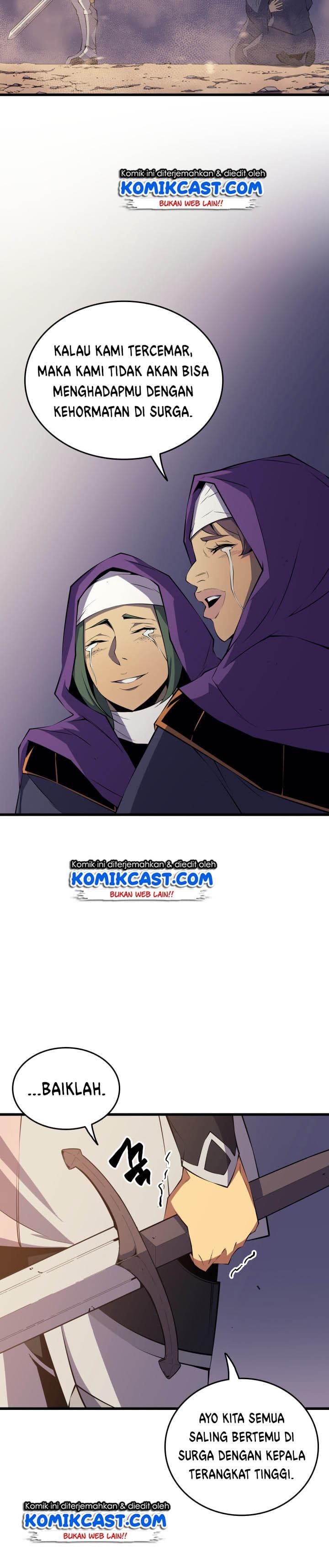 Read The Great Mage Return After 4000 Years (ID) Manga Online