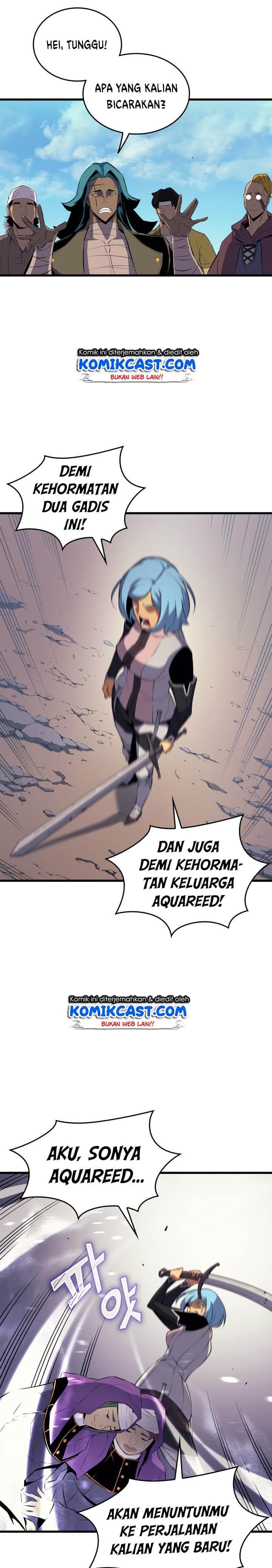 Read The Great Mage Return After 4000 Years (ID) Manga Online