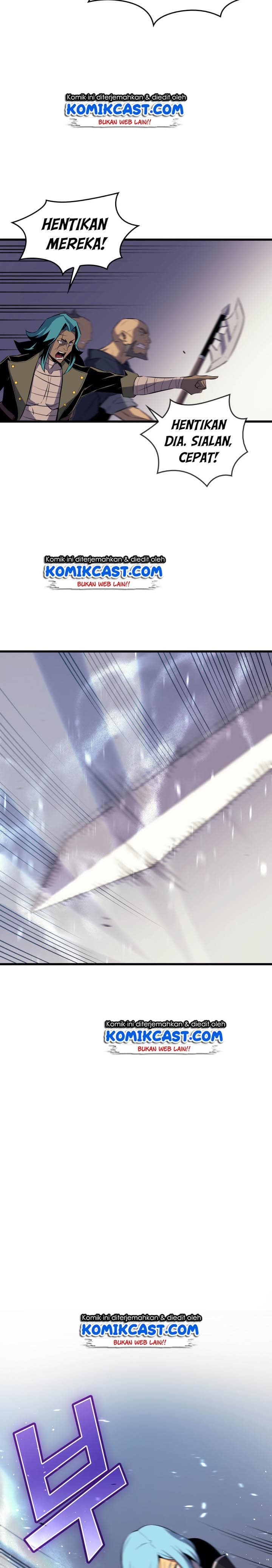 Read The Great Mage Return After 4000 Years (ID) Manga Online