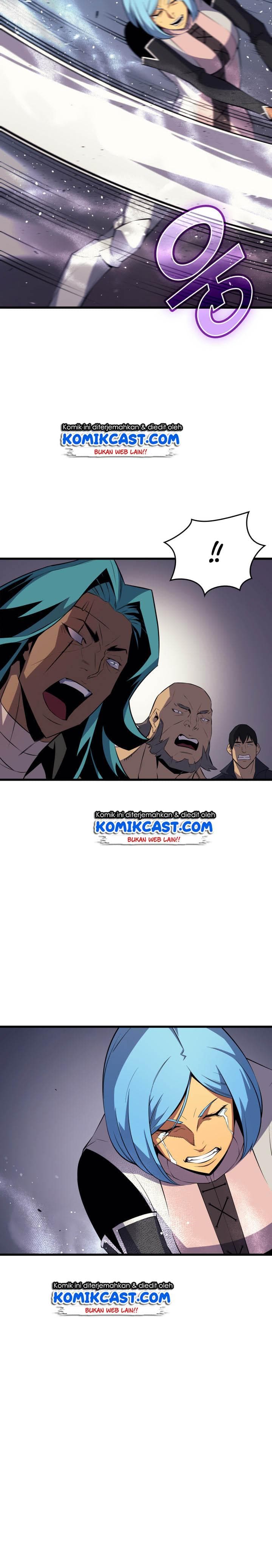 Read The Great Mage Return After 4000 Years (ID) Manga Online