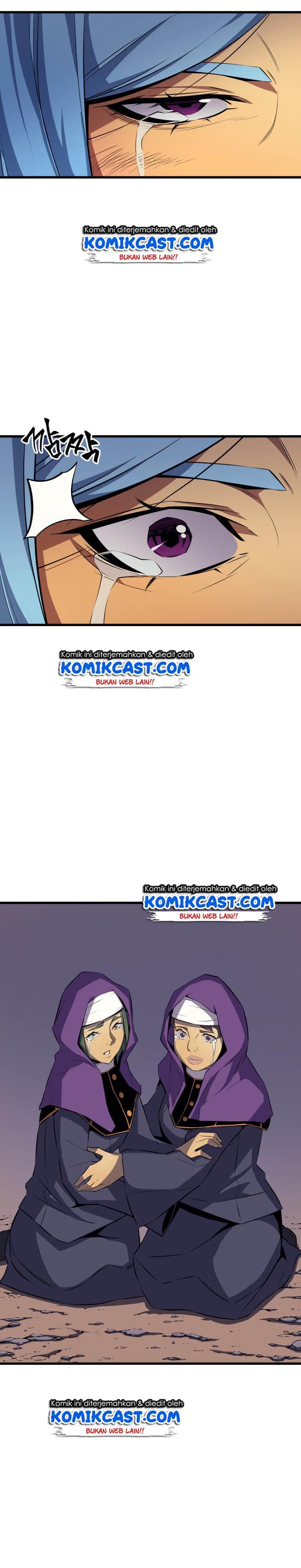 Read The Great Mage Return After 4000 Years (ID) Manga Online