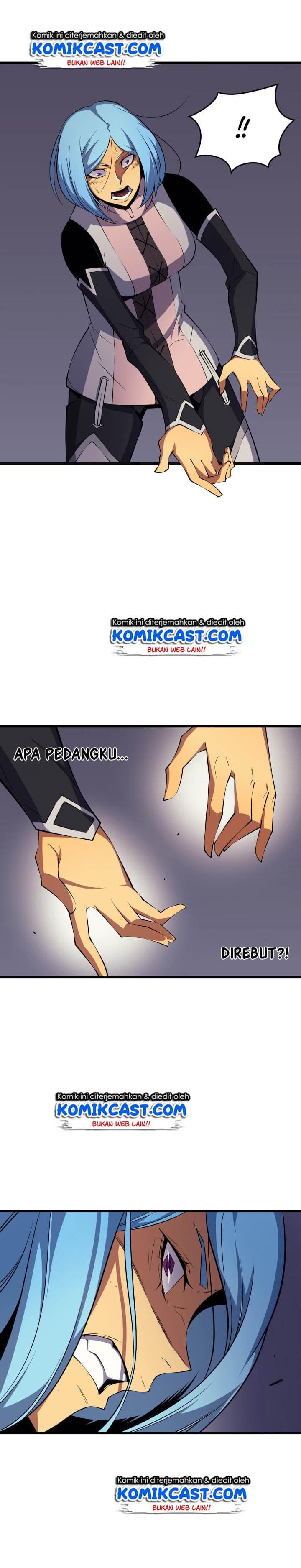 Read The Great Mage Return After 4000 Years (ID) Manga Online