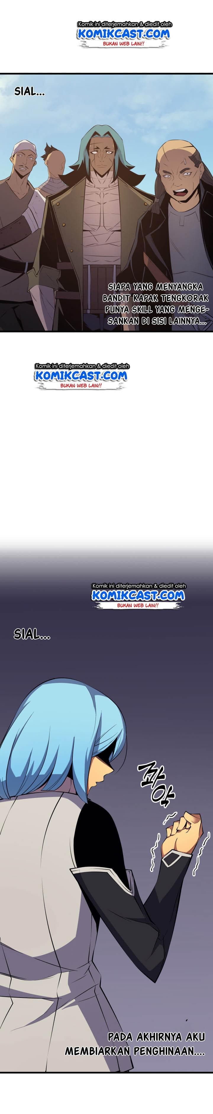 Read The Great Mage Return After 4000 Years (ID) Manga Online