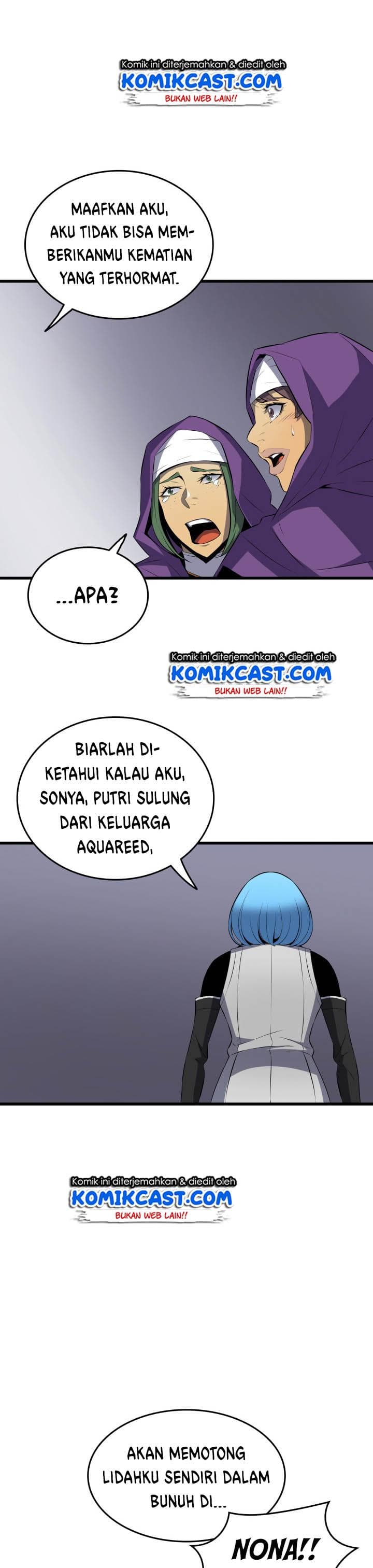 Read The Great Mage Return After 4000 Years (ID) Manga Online