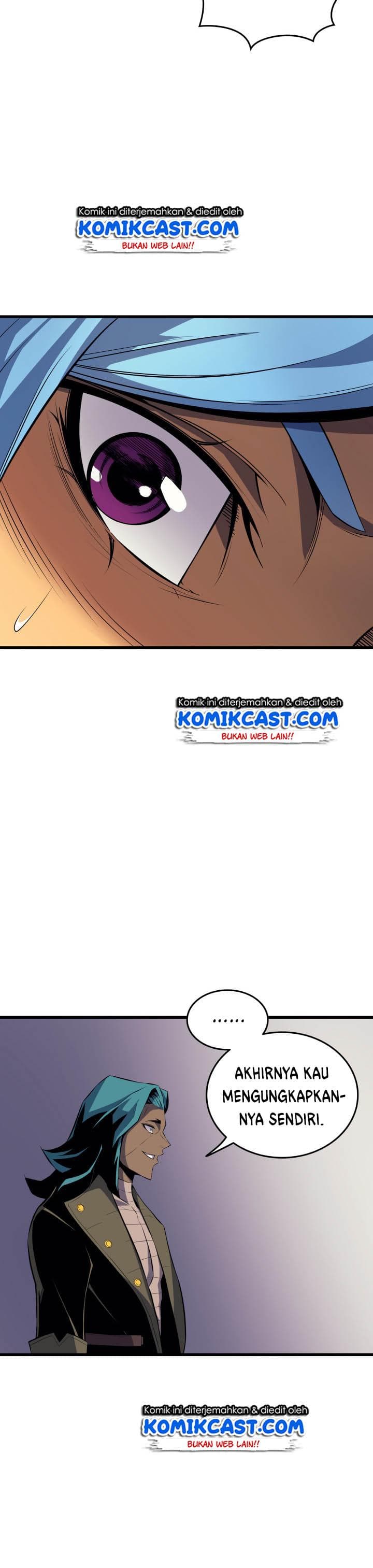 Read The Great Mage Return After 4000 Years (ID) Manga Online