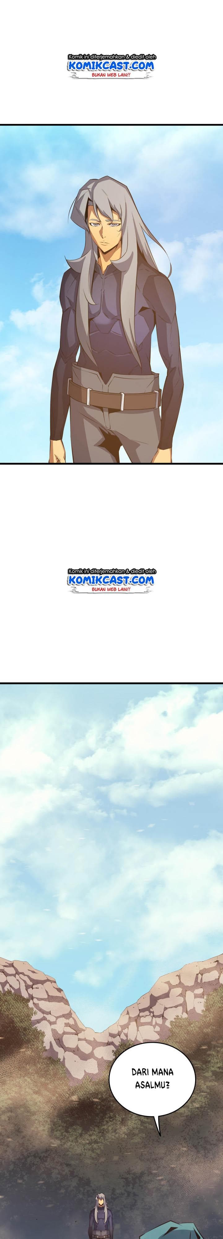 Read The Great Mage Return After 4000 Years (ID) Manga Online