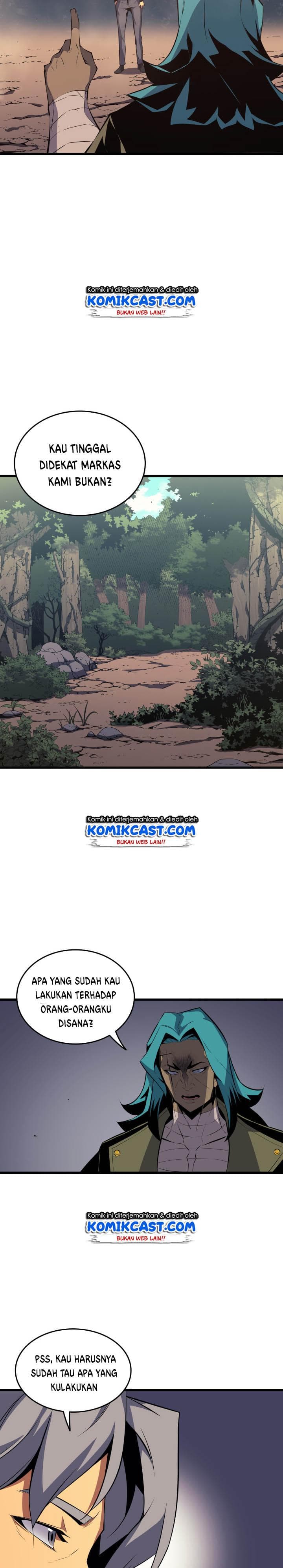 Read The Great Mage Return After 4000 Years (ID) Manga Online