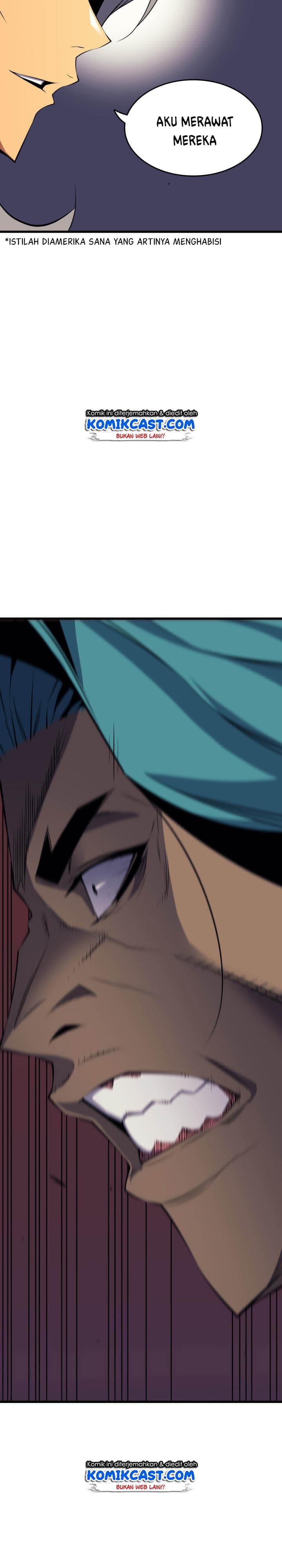 Read The Great Mage Return After 4000 Years (ID) Manga Online