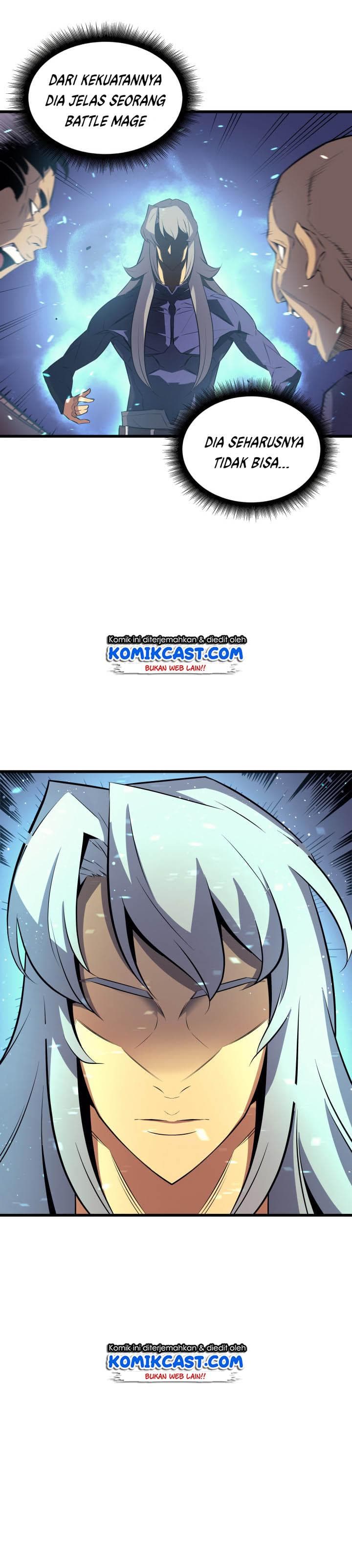 Read The Great Mage Return After 4000 Years (ID) Manga Online