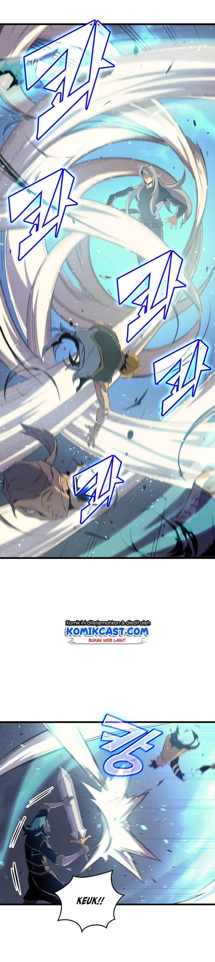 Read The Great Mage Return After 4000 Years (ID) Manga Online