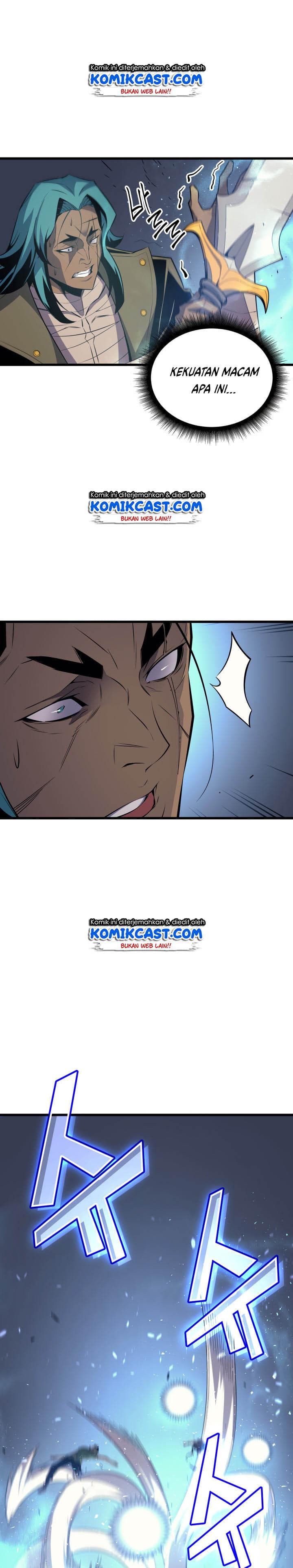 Read The Great Mage Return After 4000 Years (ID) Manga Online