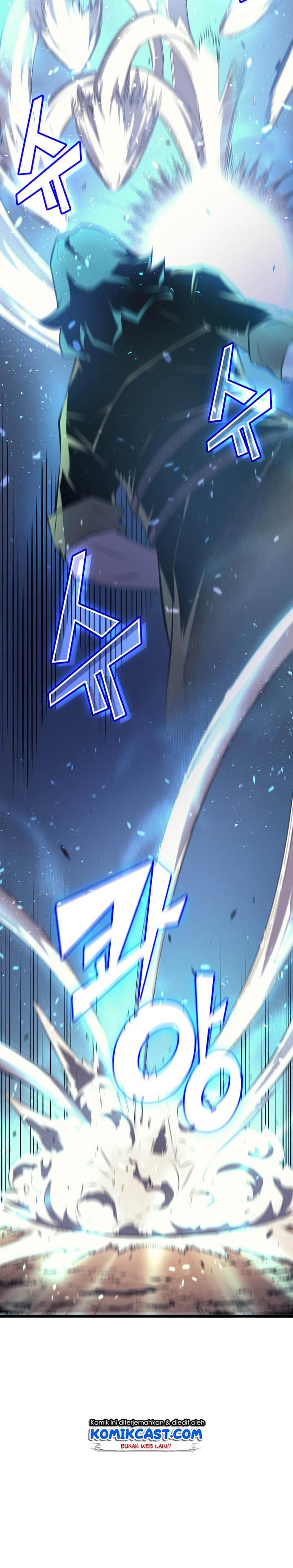 Read The Great Mage Return After 4000 Years (ID) Manga Online