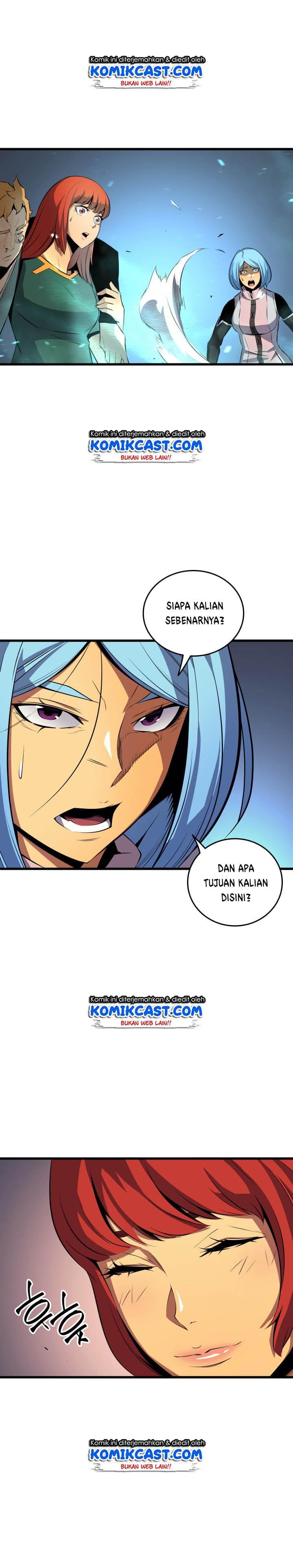 Read The Great Mage Return After 4000 Years (ID) Manga Online