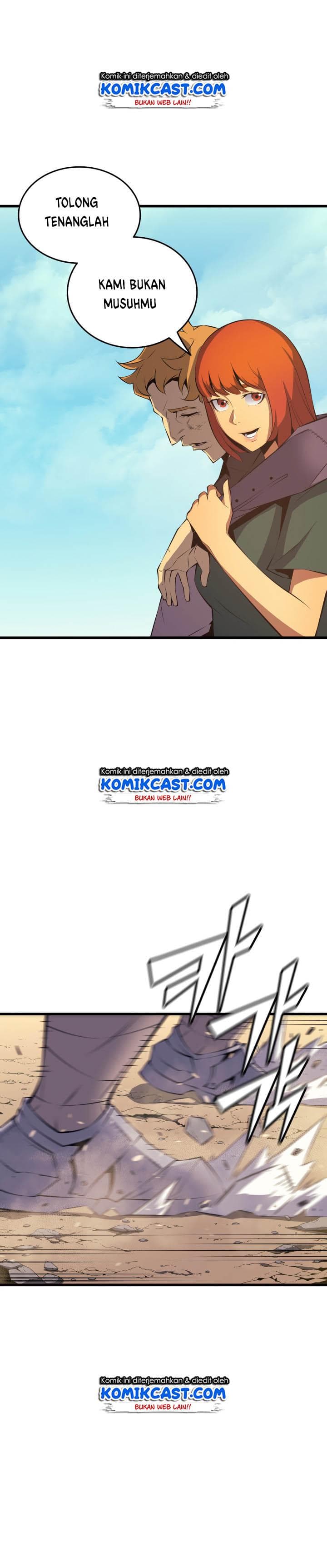 Read The Great Mage Return After 4000 Years (ID) Manga Online