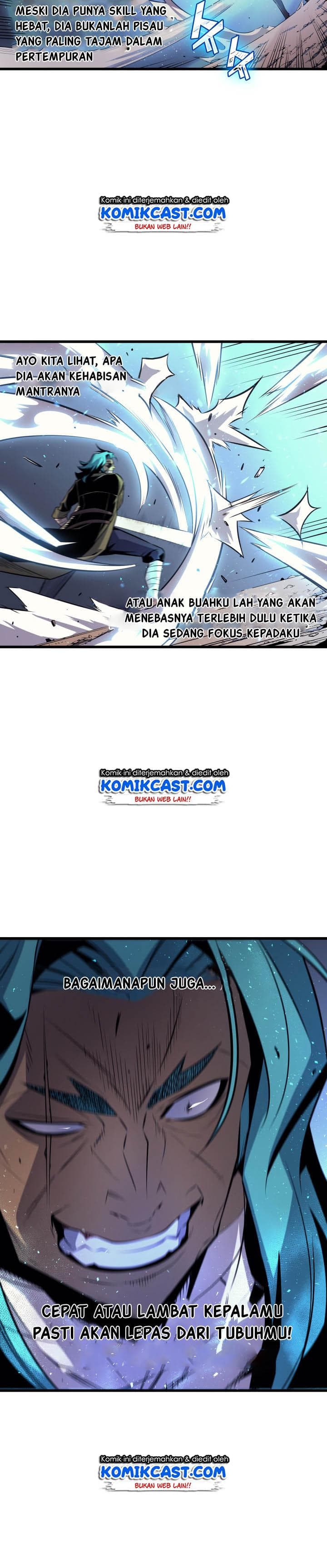 Read The Great Mage Return After 4000 Years (ID) Manga Online