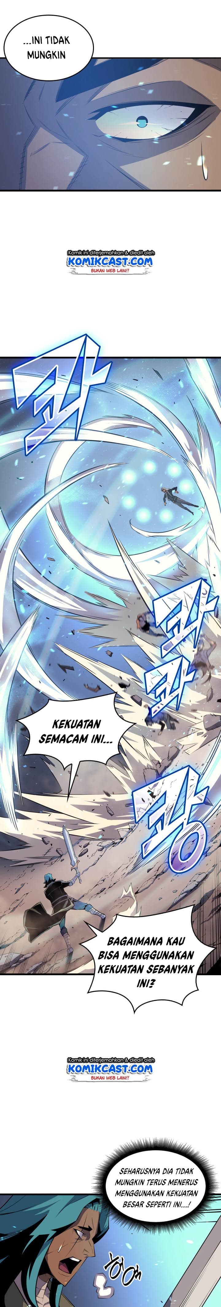 Read The Great Mage Return After 4000 Years (ID) Manga Online