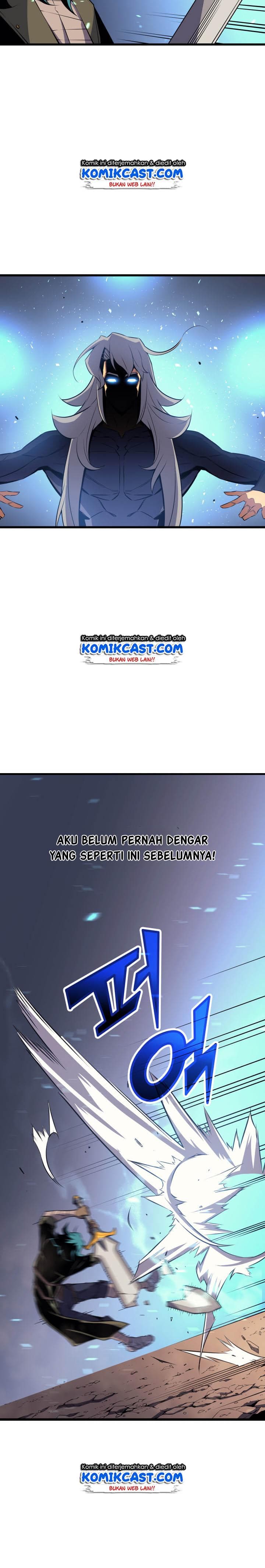 Read The Great Mage Return After 4000 Years (ID) Manga Online