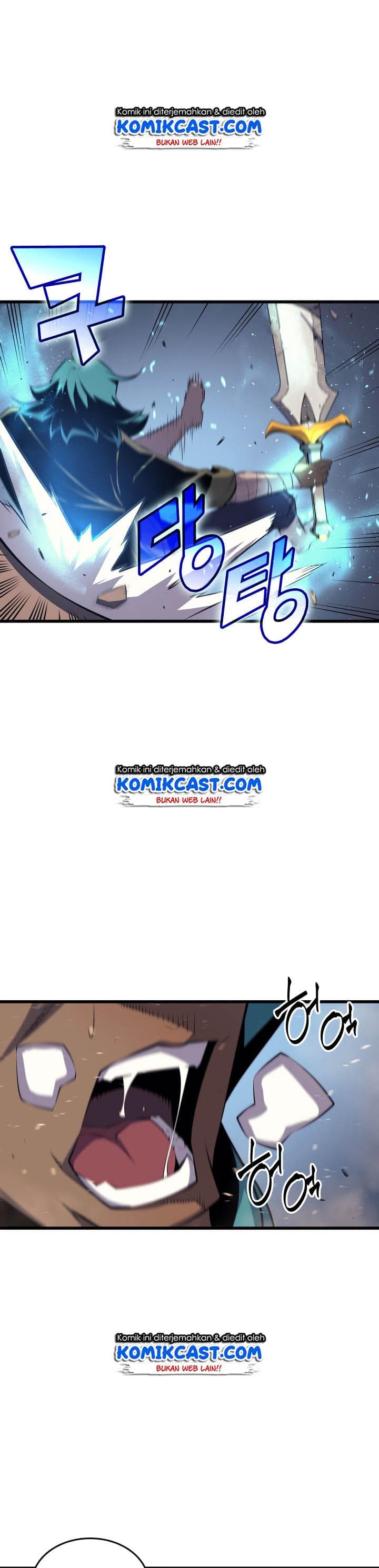 Read The Great Mage Return After 4000 Years (ID) Manga Online