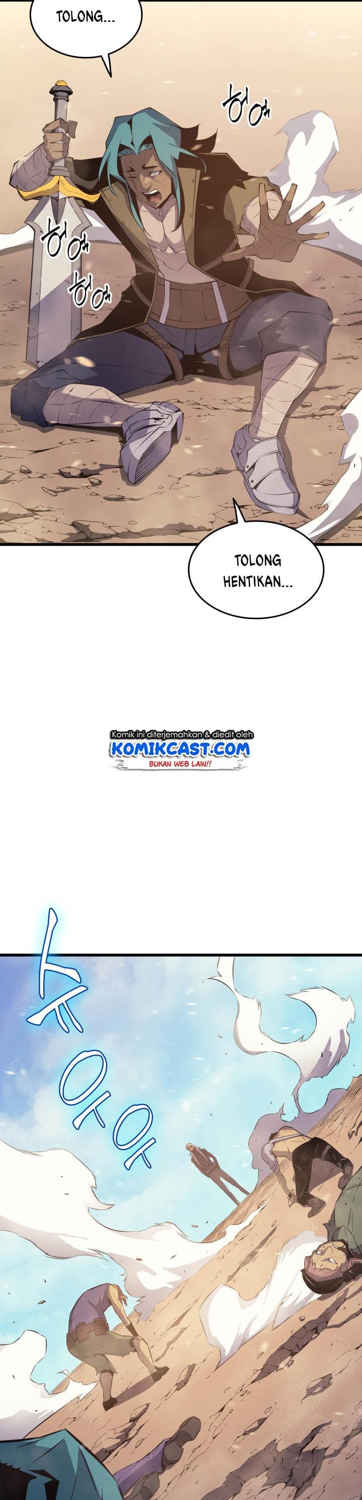 Read The Great Mage Return After 4000 Years (ID) Manga Online