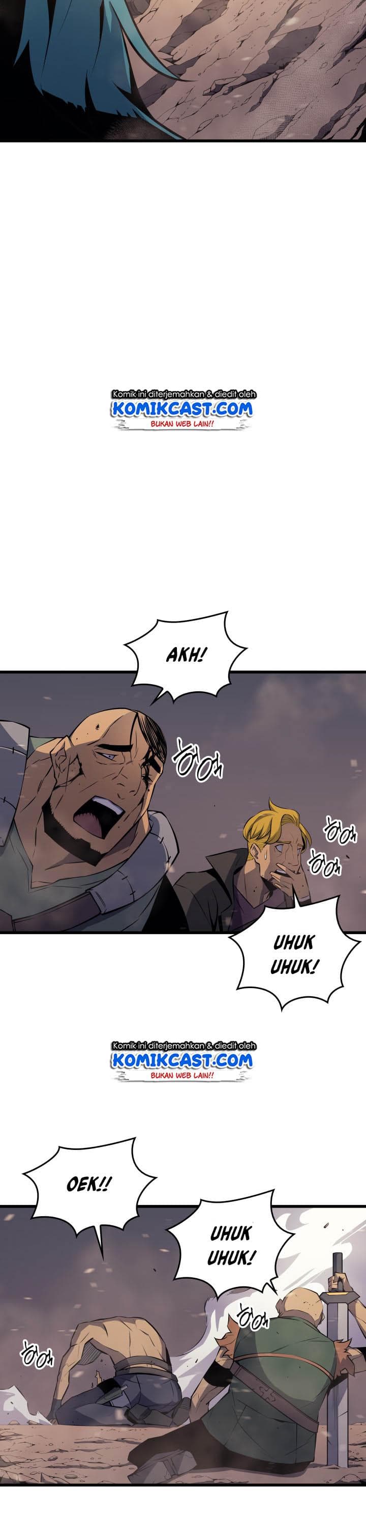 Read The Great Mage Return After 4000 Years (ID) Manga Online