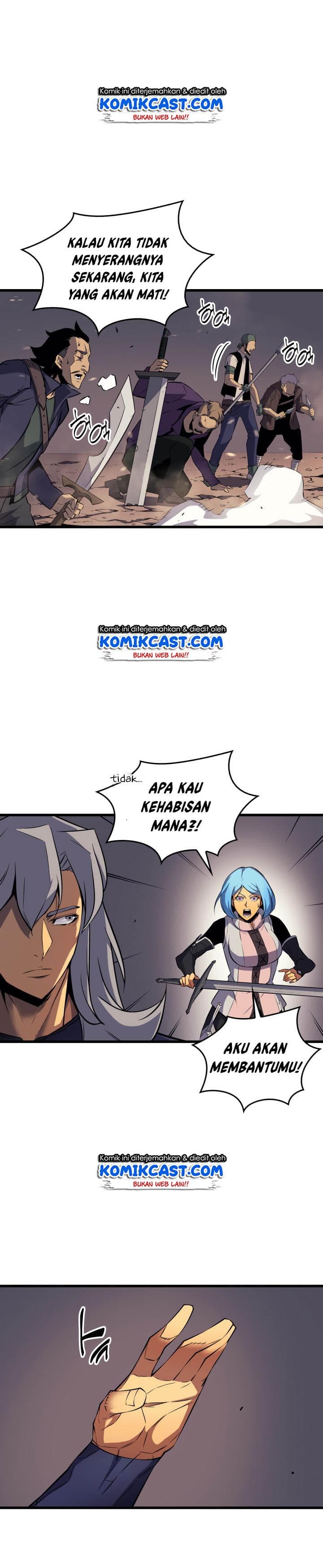 Read The Great Mage Return After 4000 Years (ID) Manga Online