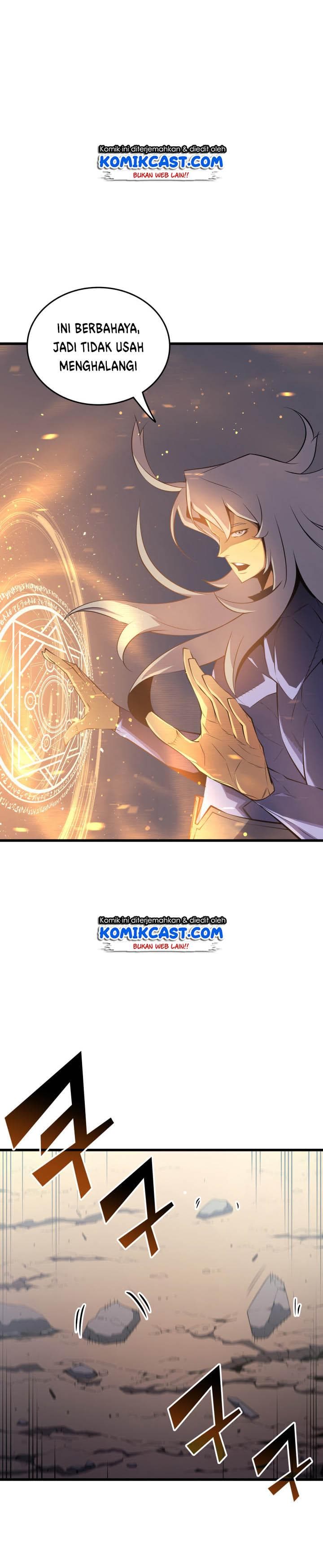 Read The Great Mage Return After 4000 Years (ID) Manga Online