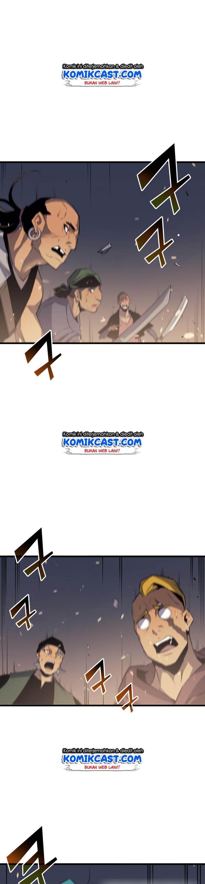 Read The Great Mage Return After 4000 Years (ID) Manga Online