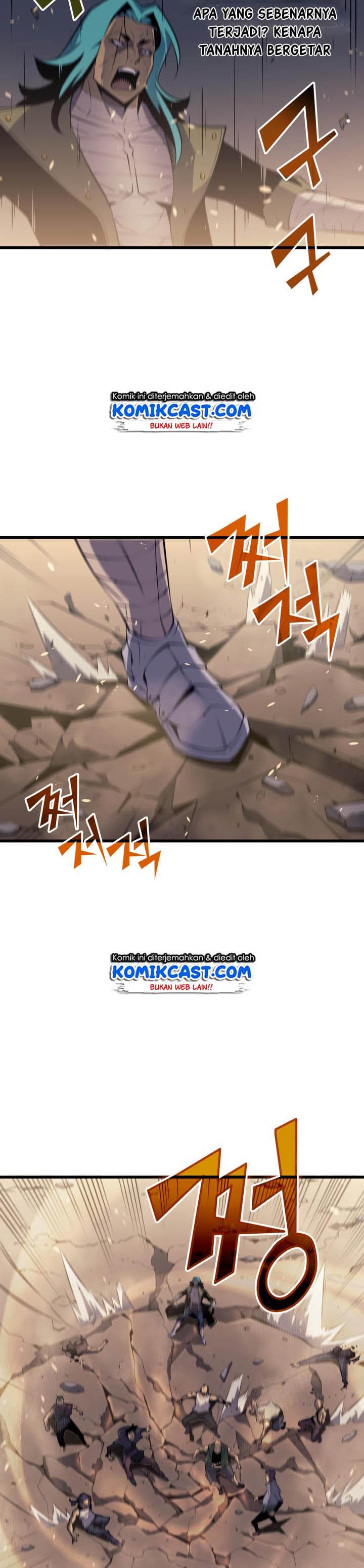 Read The Great Mage Return After 4000 Years (ID) Manga Online