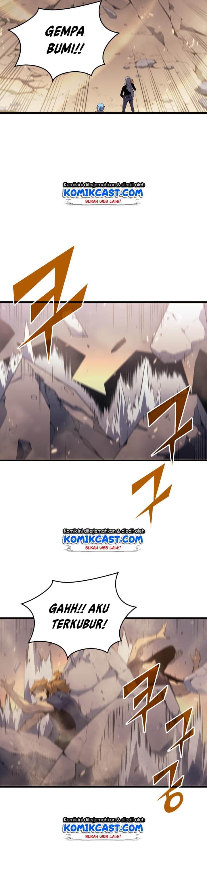 Read The Great Mage Return After 4000 Years (ID) Manga Online