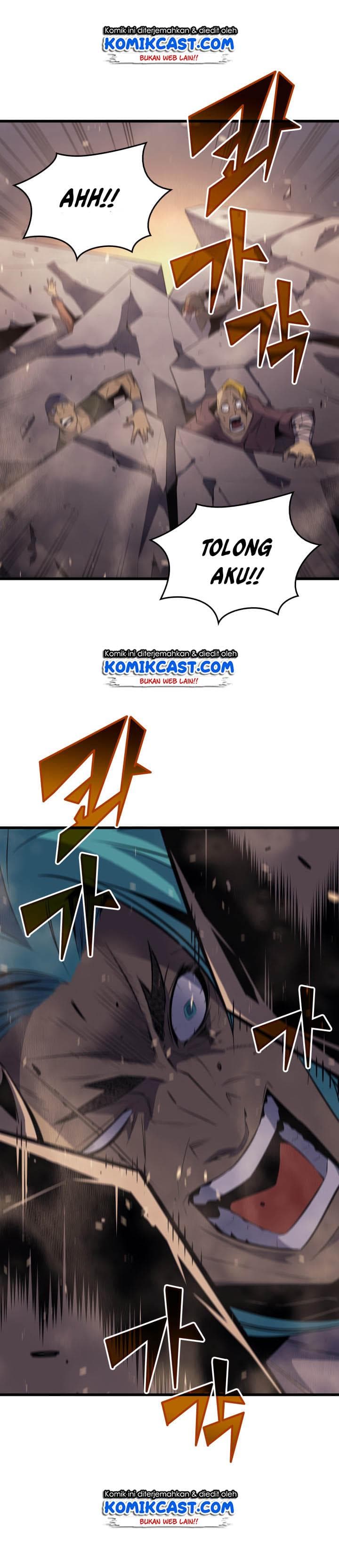 Read The Great Mage Return After 4000 Years (ID) Manga Online