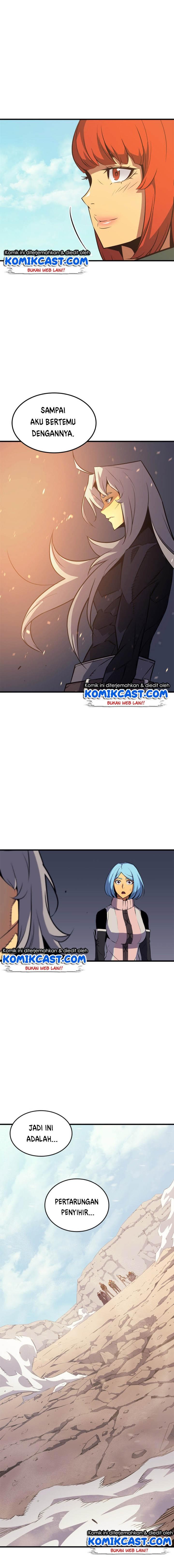 Read The Great Mage Return After 4000 Years (ID) Manga Online