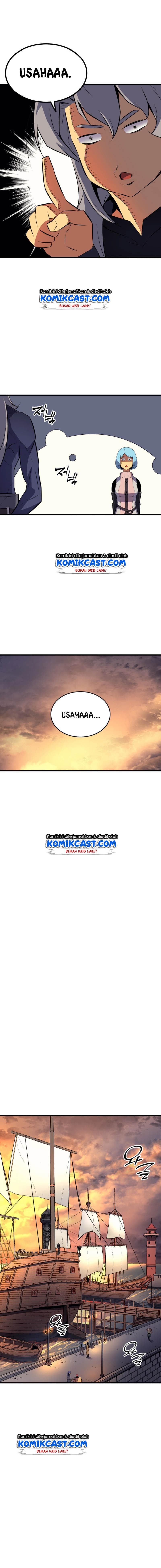 Read The Great Mage Return After 4000 Years (ID) Manga Online