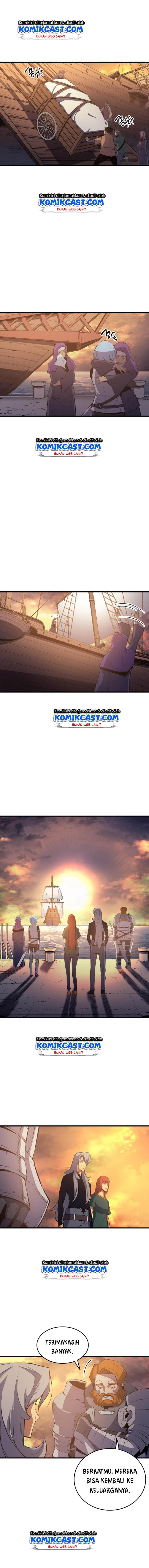 Read The Great Mage Return After 4000 Years (ID) Manga Online