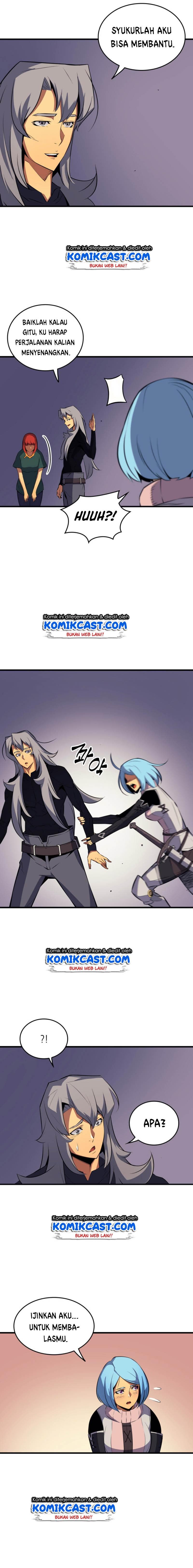 Read The Great Mage Return After 4000 Years (ID) Manga Online