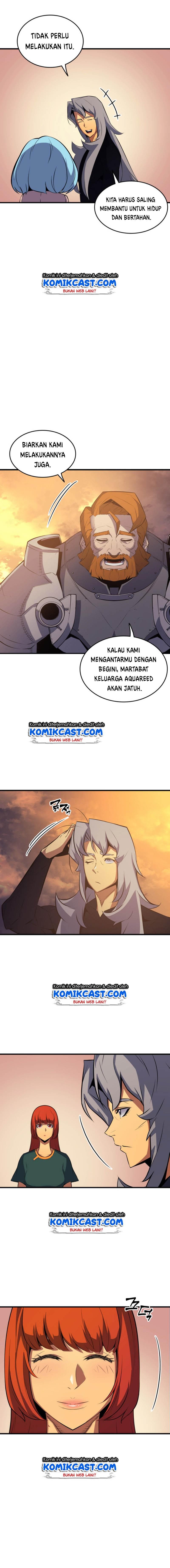 Read The Great Mage Return After 4000 Years (ID) Manga Online