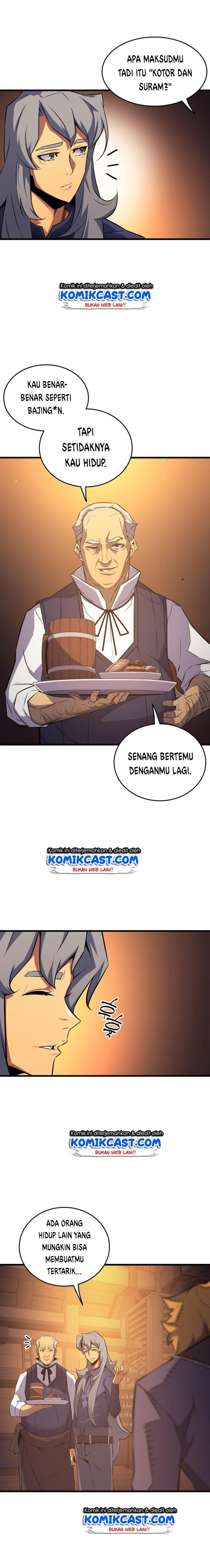 Read The Great Mage Return After 4000 Years (ID) Manga Online