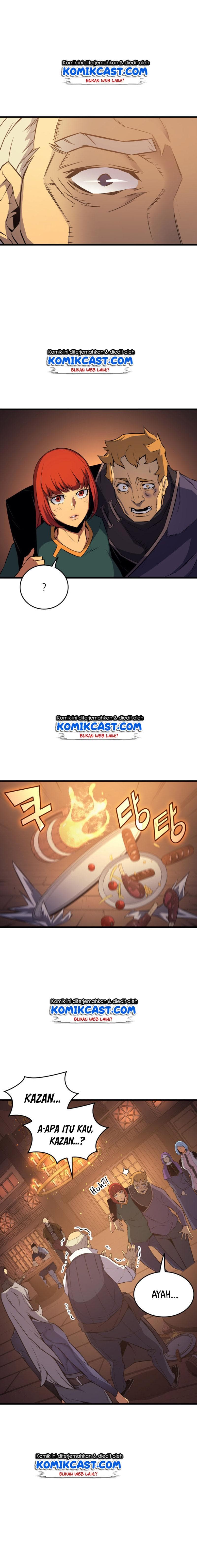 Read The Great Mage Return After 4000 Years (ID) Manga Online