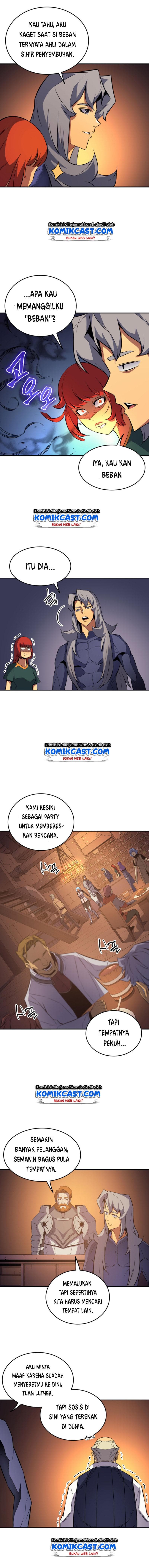 Read The Great Mage Return After 4000 Years (ID) Manga Online