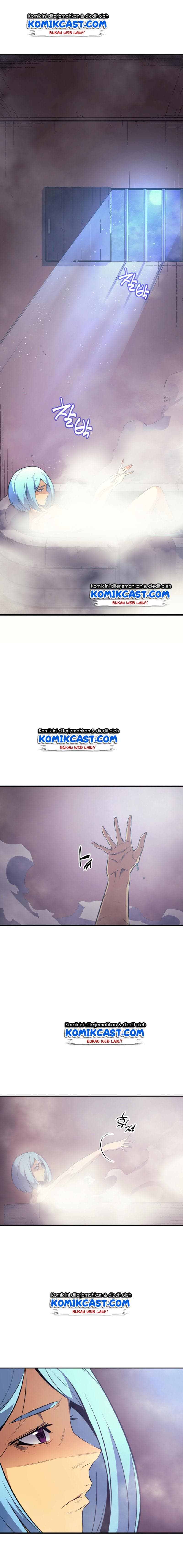 Read The Great Mage Return After 4000 Years (ID) Manga Online