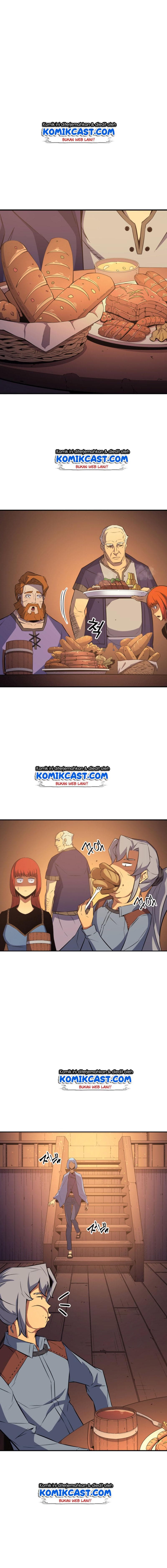 Read The Great Mage Return After 4000 Years (ID) Manga Online